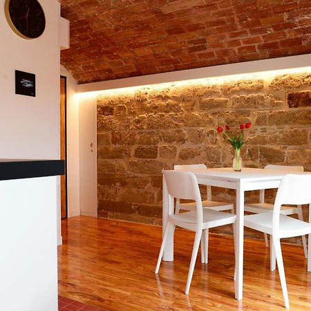 Cuninarum Domus Alghero Esterno foto