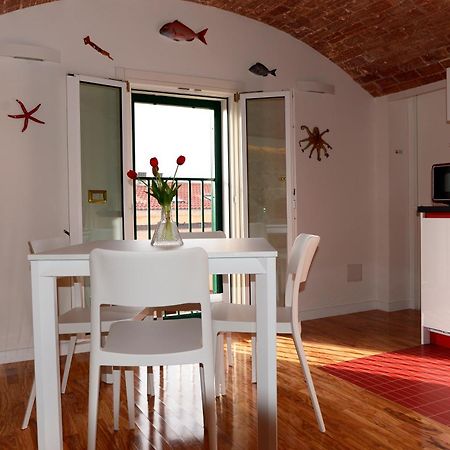 Cuninarum Domus Alghero Esterno foto