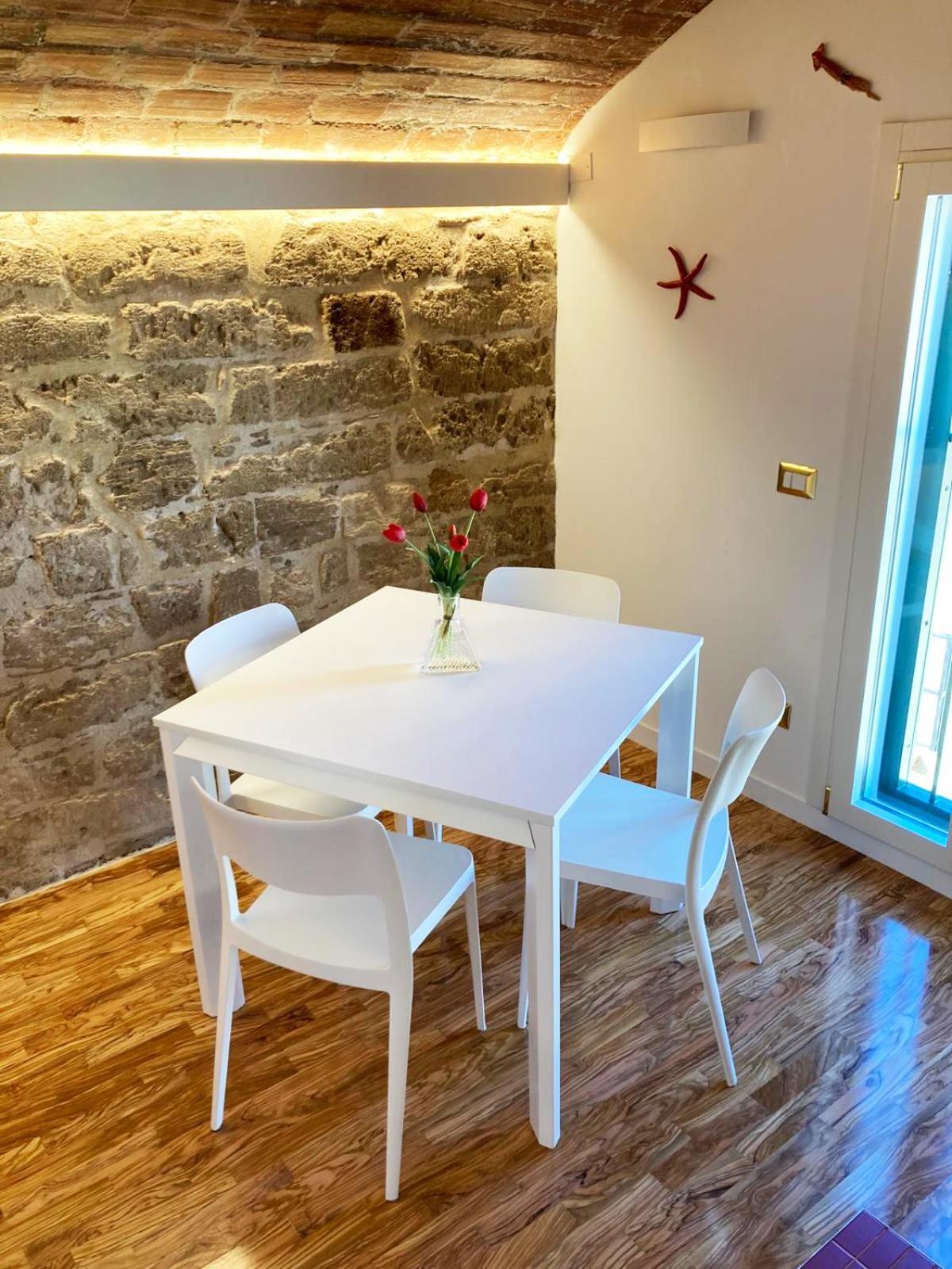 Cuninarum Domus Alghero Esterno foto