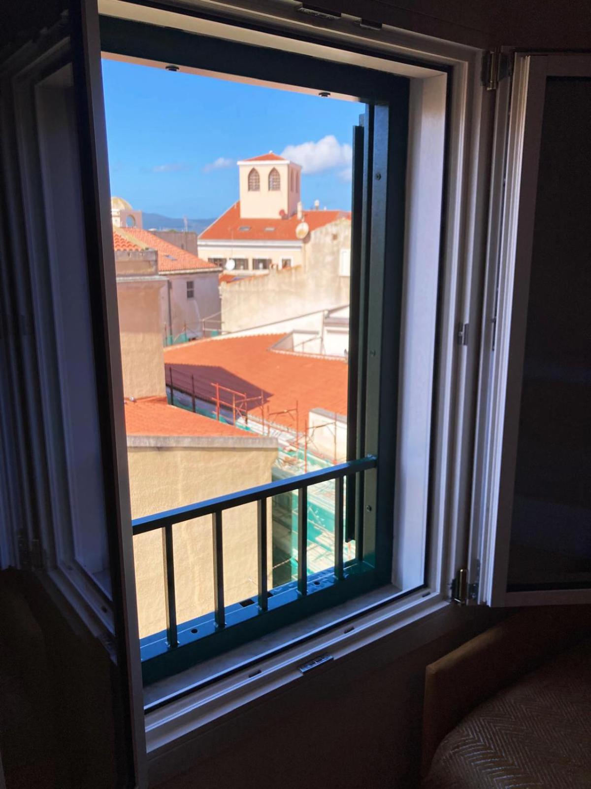 Cuninarum Domus Alghero Esterno foto