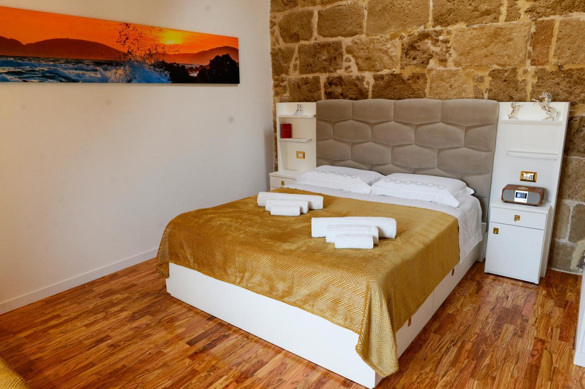 Cuninarum Domus Alghero Esterno foto