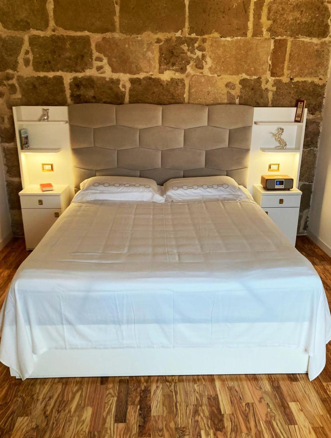 Cuninarum Domus Alghero Esterno foto